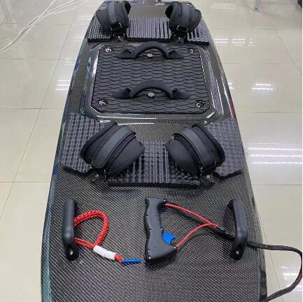 運(yùn)動(dòng)電動(dòng)沖浪板-夏威夷版本